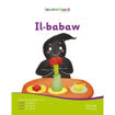 Picture of SENSIELA FANALI 5 : IL-BABAW